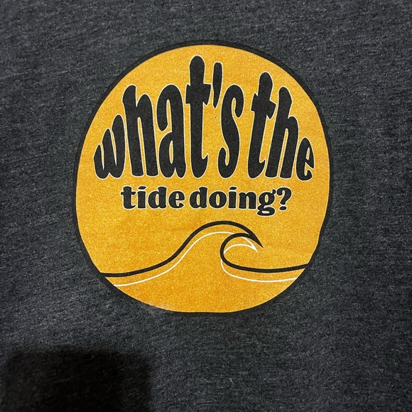 Head High Surf Club Tide Tee ASO John B in Outer Banks - Picture 5 of 7